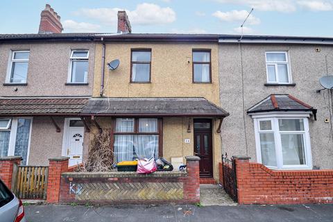 3 bedroom terraced house for sale, Gaskell Street, Newport, NP19