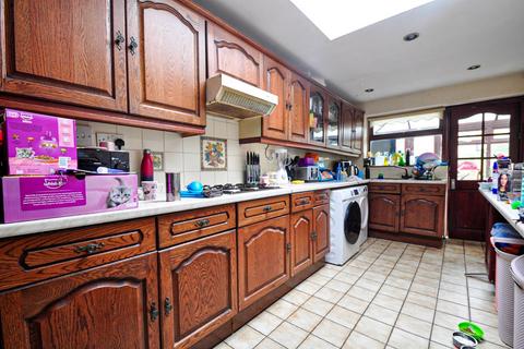 3 bedroom terraced house for sale, Gaskell Street, Newport, NP19