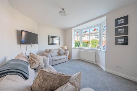 3 bedroom semi-detached house for sale, Roman Crescent, Roundhay, Leeds