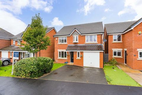 18 Beckfield Close, Leigh, WN7 3RA