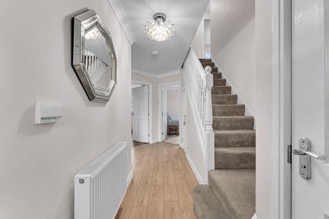 18 Beckfield Close, Leigh, WN7 3RA