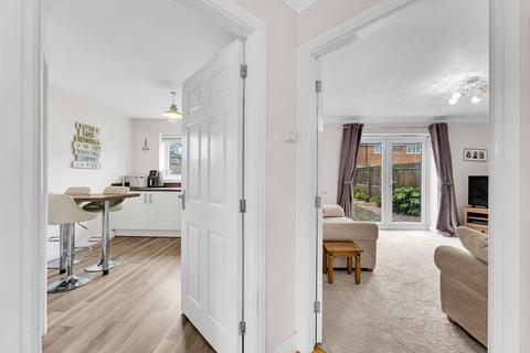 18 Beckfield Close, Leigh, WN7 3RA