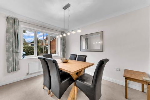 18 Beckfield Close, Leigh, WN7 3RA