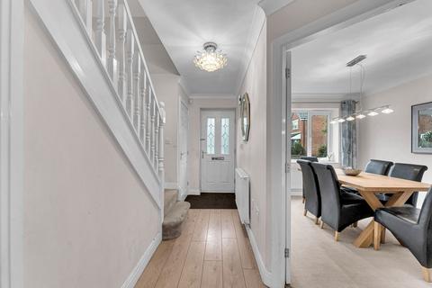 18 Beckfield Close, Leigh, WN7 3RA