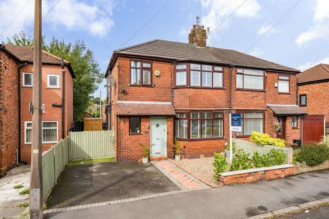 36 Fernlea Crescent, Swinton, Manchester, M27 5YP