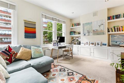 1 bedroom apartment for sale, Bullen Street, London, SW11