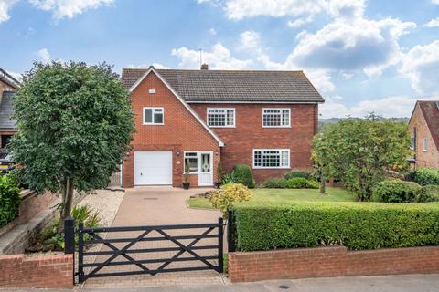 4 bedroom detached house for sale, Fox Lane, Bromsgrove, Worcestershire, B61