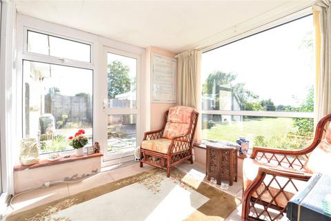 3 bedroom bungalow for sale, Lavender Road, Hordle, Lymington, Hampshire, SO41