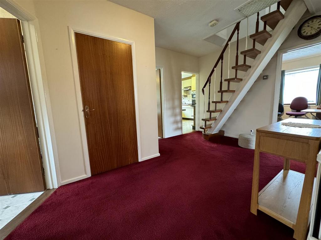 Cheltenham Avenue, Ipswich IP1 4 bed detached bungalow for sale £425,000