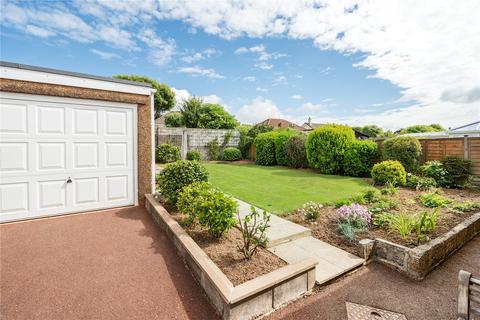 2 bedroom bungalow for sale, Fletcher Crescent, Plymstock, Plymouth, Devon, PL9