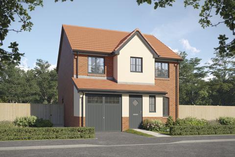 4 bedroom detached house for sale, Plot 1, The Farrier at Staverton Lodge, Staverton Road NN11