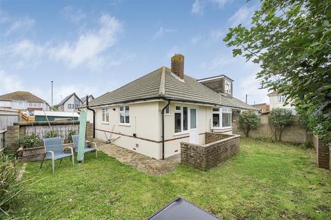 2 bedroom semi-detached bungalow for sale, South Coast Road, Peacehaven