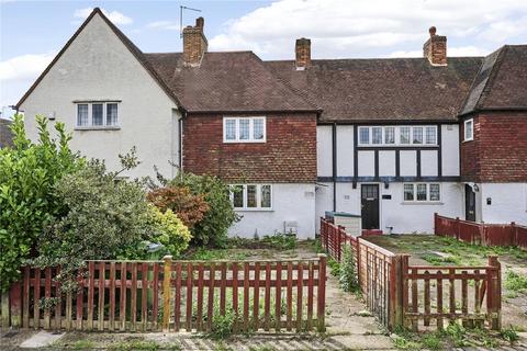 3 bedroom terraced house for sale, Rochester Way, Lee, SE9