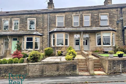 4 bedroom terraced house for sale, Springbank, Barrowford