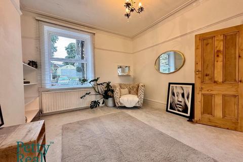 4 bedroom terraced house for sale, Springbank, Barrowford