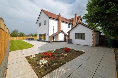 5 bedroom detached house for sale, Tilstock Lane, Whitchurch, Tilstock SY13 3JL