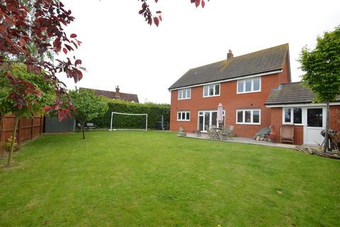 19 Davy Drive, Shefford, SG17 5ZF