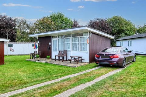 2 bedroom bungalow for sale, Links Road, Mundesley, Norwich, Norfolk, NR11