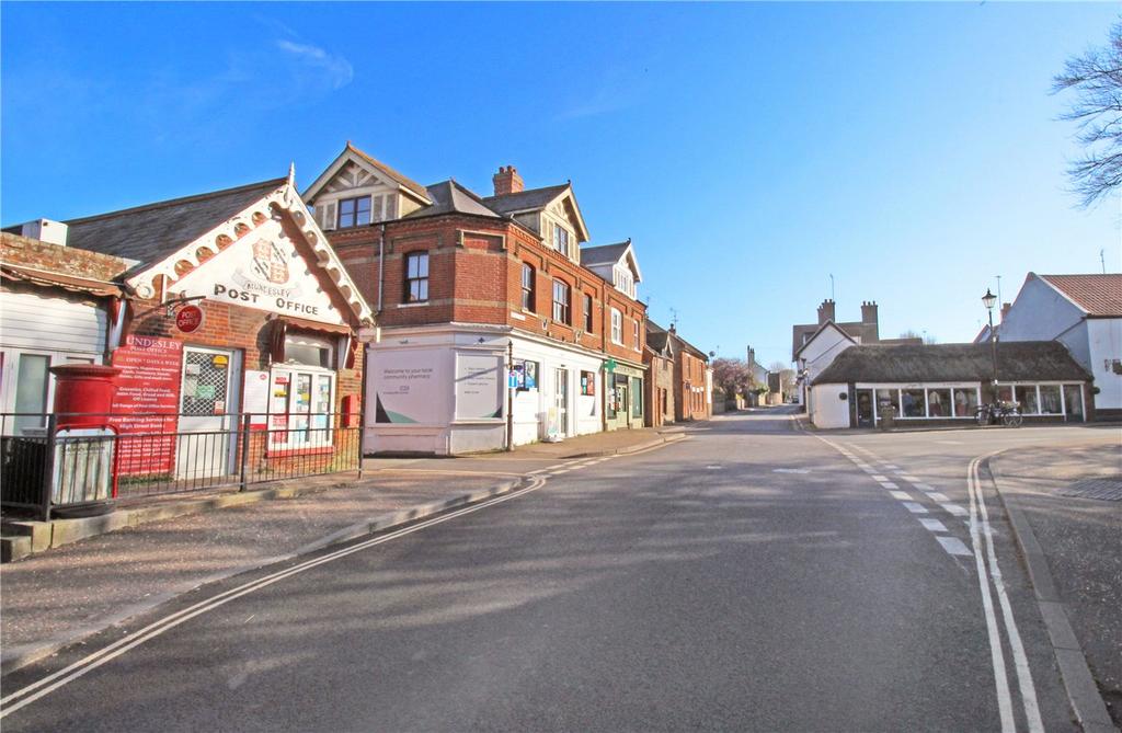 Village Centre
