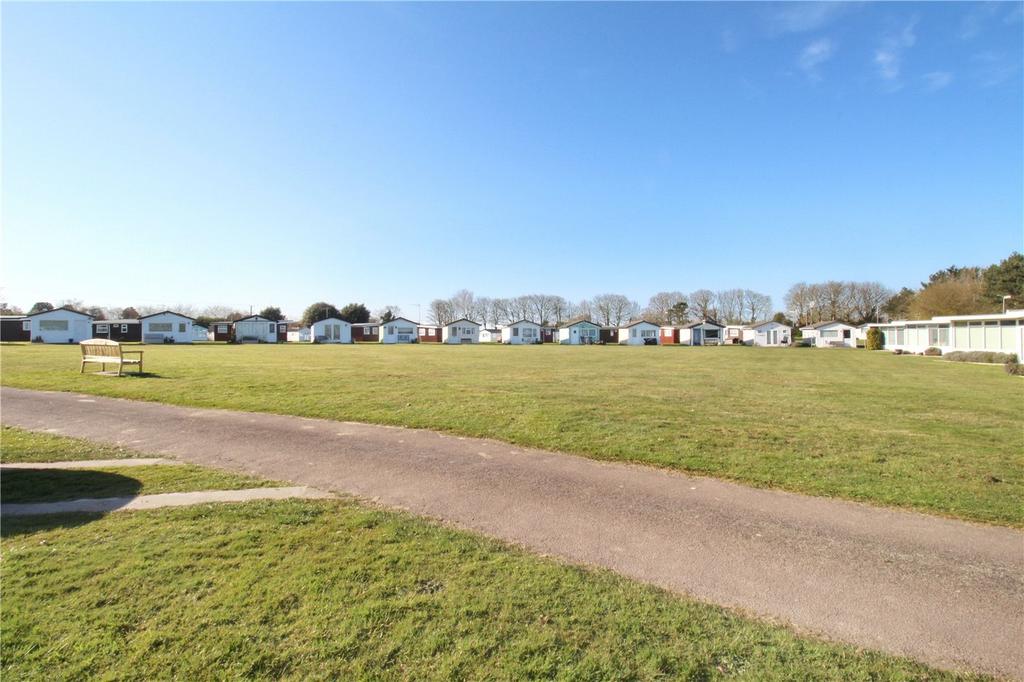 Communal Green