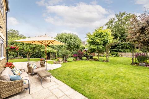 5 bedroom semi-detached house for sale, The Heath, Milton Under Wychwood