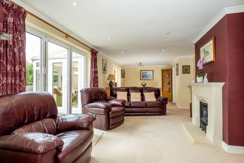 5 bedroom semi-detached house for sale, The Heath, Milton Under Wychwood