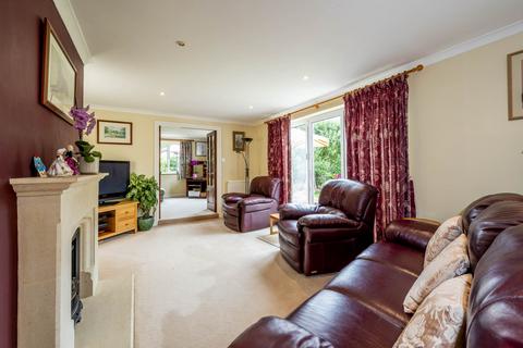 5 bedroom semi-detached house for sale, The Heath, Milton Under Wychwood