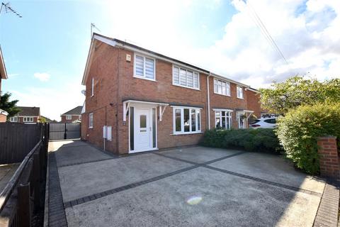 12 Faulding Way, Grimsby, DN37 9SE