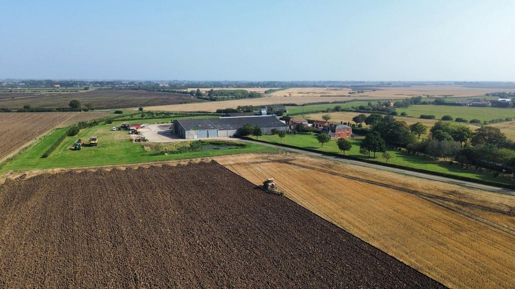Land - Lot 1
