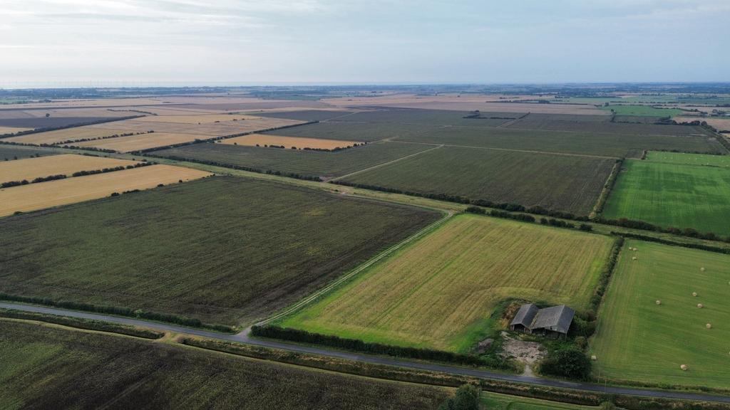 Land - Lot 1