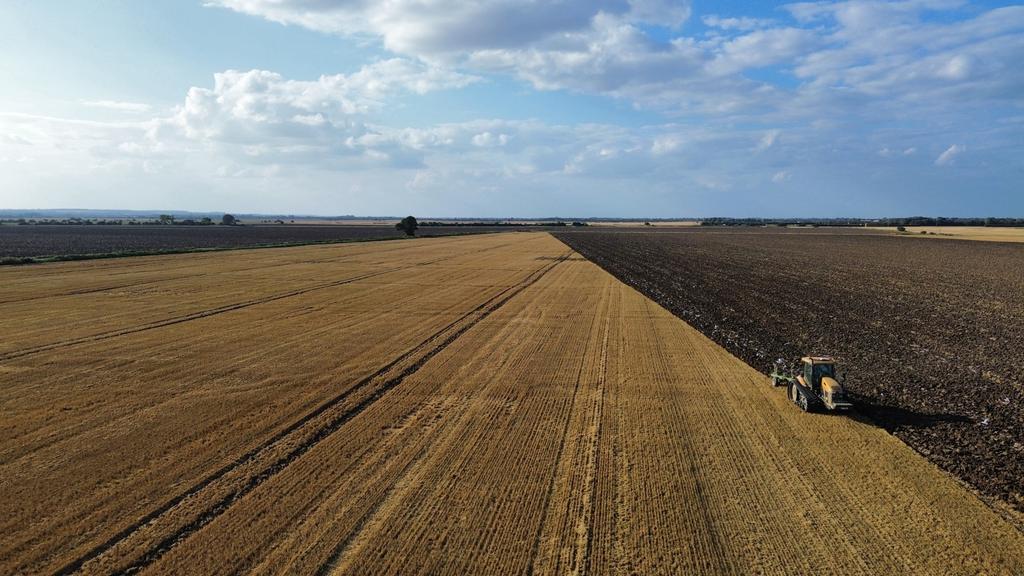 Land - Lot 3