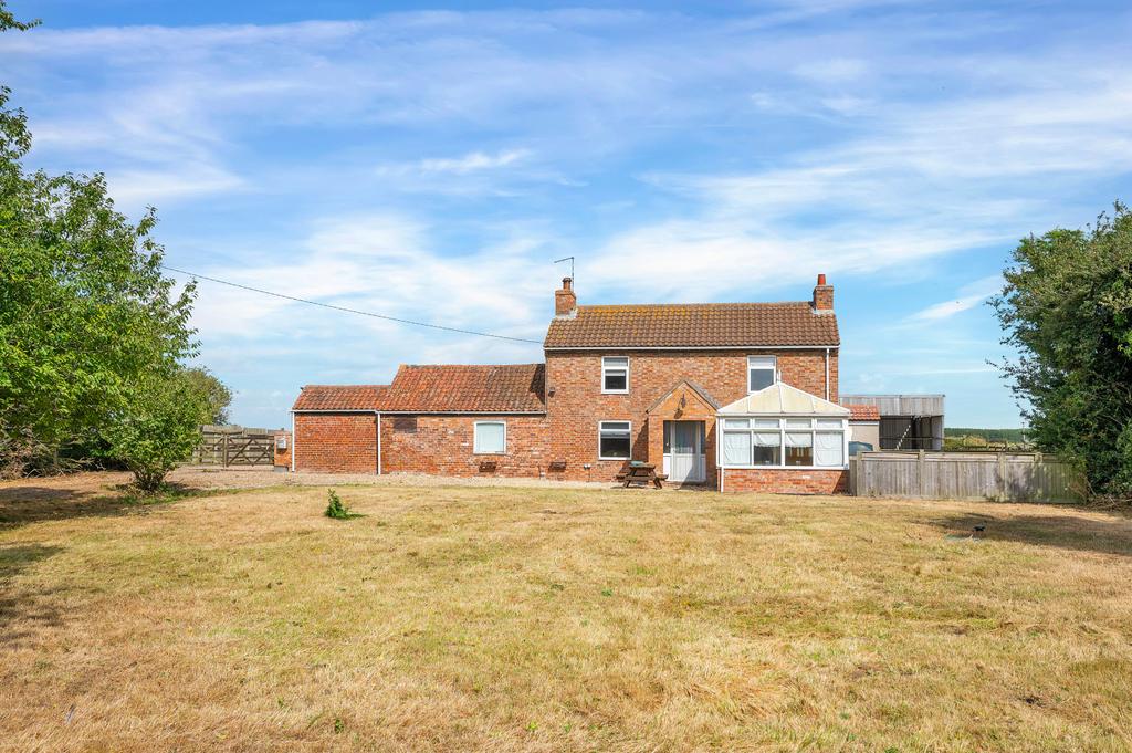 Bristol Farmhouse