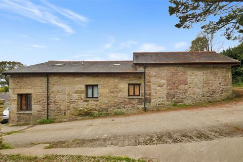 3 bedroom barn conversion for sale, Lower Treviades, Falmouth TR11