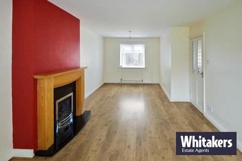 3 bedroom terraced house to rent, Wansbeck Road, Longhill, HU8