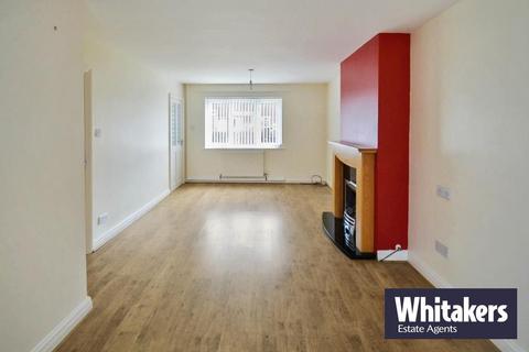 3 bedroom terraced house to rent, Wansbeck Road, Longhill, HU8