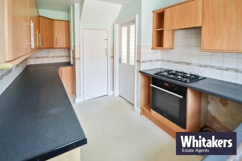 3 bedroom terraced house to rent, Wansbeck Road, Longhill, HU8