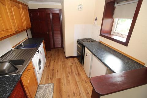 1 bedroom flat for sale, Millburn Court, Main Street, Inverkip