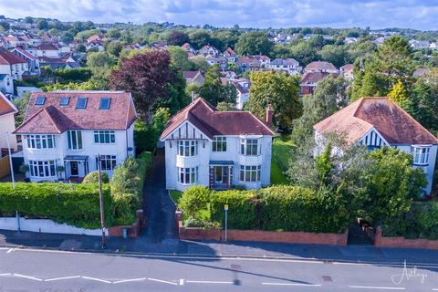 3 bedroom detached house for sale, West Cross Lane, West Cross, Swansea