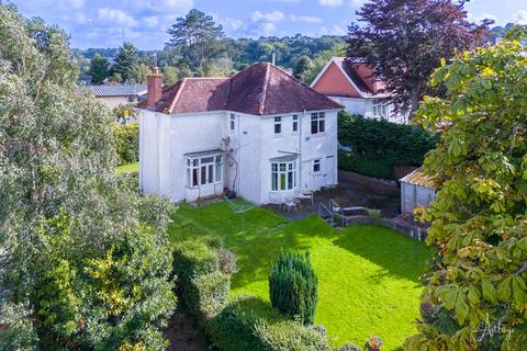 3 bedroom detached house for sale, West Cross Lane, West Cross, Swansea