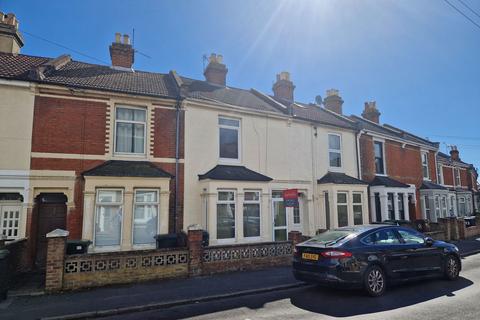 3 bedroom terraced house for sale, Kings Road, Gosport PO12 1PX