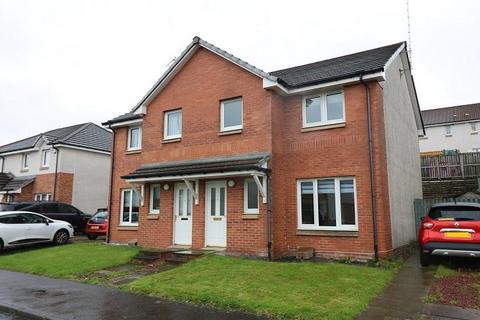 3 bedroom semi-detached house to rent, Craigendmuir Street, Glasgow, G33