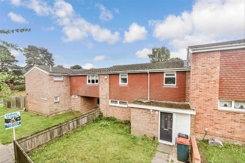 3 bedroom end of terrace house for sale, Carman Walk, Crawley, West Sussex