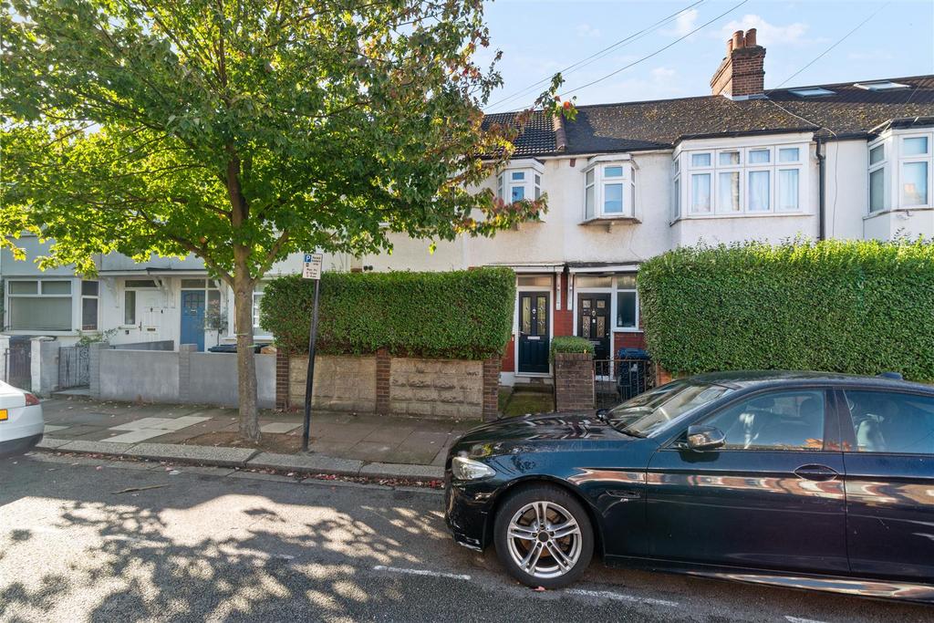 Clovelly Road, W4   FOR SALE