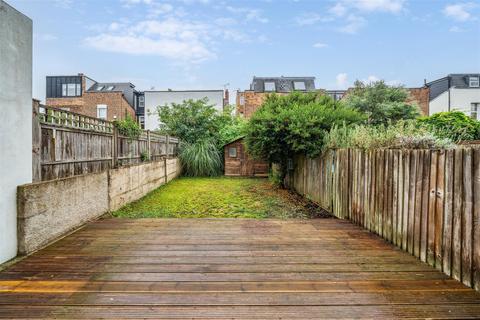 3 bedroom terraced house for sale, Clovelly Road, London, W4