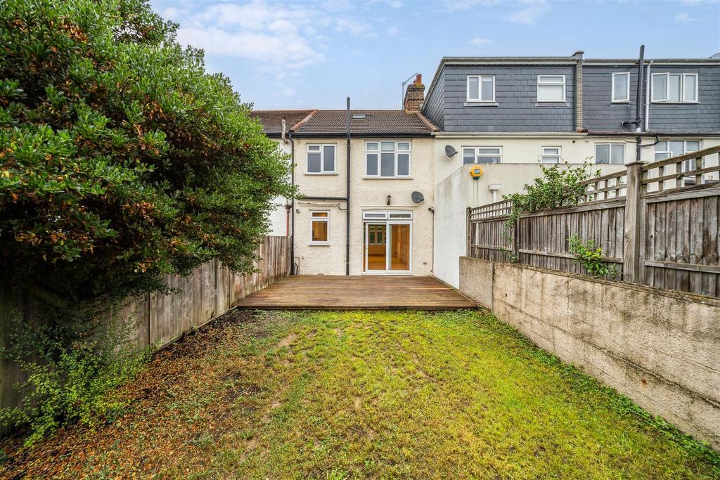 Clovelly Road, W4   FOR SALE