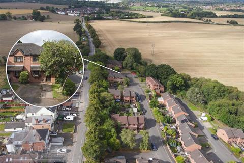1 bedroom house for sale, Aldridge Close, Birchmoor, Tamworth