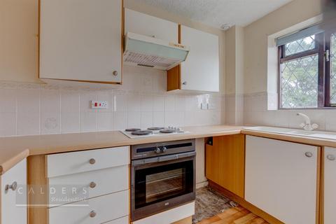 undefined, Aldridge Close, Birchmoor, Tamworth