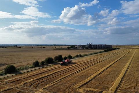 2 bedroom detached house for sale, Howlett House Farm - Lot 4, Slackholme End, Hogsthorpe, Skegness, PE24