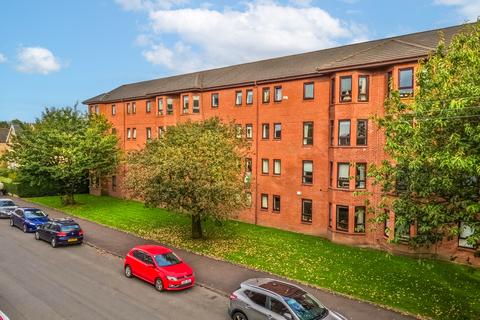 2 bedroom flat for sale, Durward Court, Flat 1/1, Shawlands, Glasgow, G41 3RZ