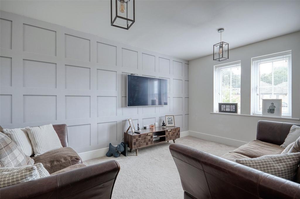 Upstairs Lounge